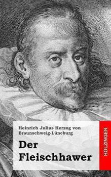 Paperback Der Fleischhawer [German] Book