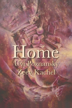 Paperback Home Book