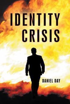 Hardcover Identity Crisis Book