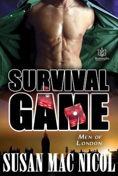 Survival Game - Book #9 of the Men of London