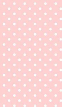 Hardcover Polkadot Book