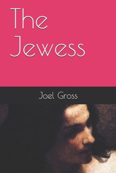 Paperback The Jewess Book