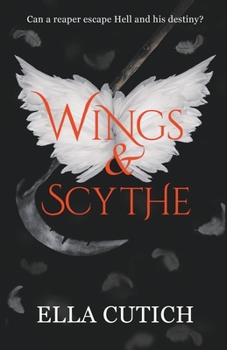 Paperback Wings & Scythe Book