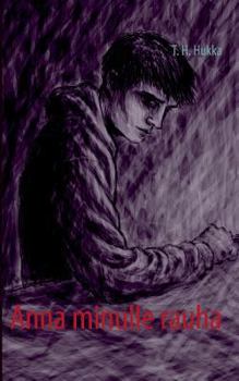 Paperback Anna minulle rauha [Finnish] Book