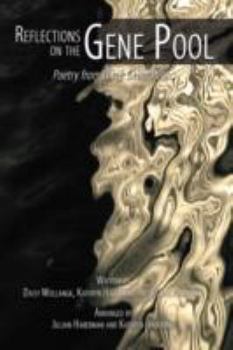 Paperback Reflections on the Gene Pool: Poetry from Three Generations Book