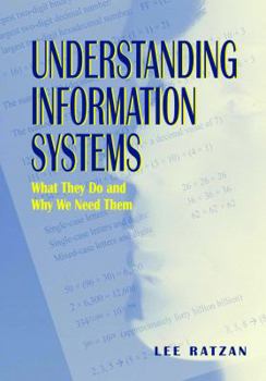 Paperback Understanding Information Book