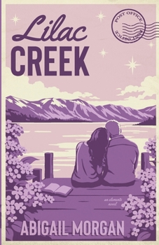 Lilac Creek (Elements Series: cozy small town romances with a sparkle of magic)