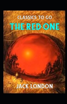 Paperback The Red One Annotated Book