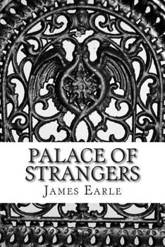 Paperback Palace of Strangers Book