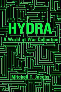 Paperback Hydra: A World at War Collection Book