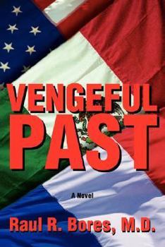 Paperback Vengeful Past Book