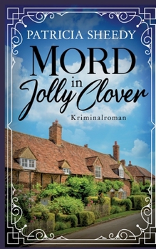 Paperback Mord in Jolly Clover [German] Book