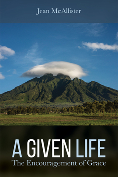 Paperback A Given Life Book