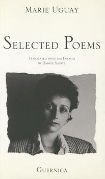 Paperback Selected Poems (1975-1981) (Essential Poets Series 37) Book