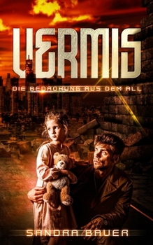 Paperback Vermis: Die Bedrohung aus dem All [German] Book