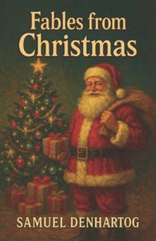 Fables from Christmas (Fable Anthologies)