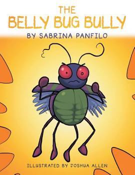 Paperback The Belly Bug Bully Book
