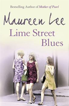 Paperback Lime Street Blues Book