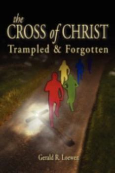 Paperback The Cross of Christ Book