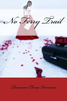 Paperback No Ferry Trail: Poems Book