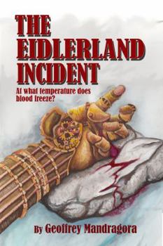 Paperback The Eidlerland Incident Book