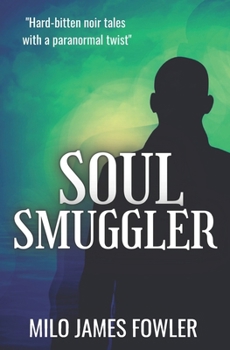 Soul Smuggler