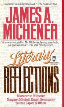 Mass Market Paperback Literary Reflections Book