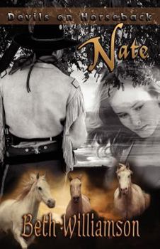 Nate (Devils on Horseback, #1) - Book #1 of the Devils on Horseback