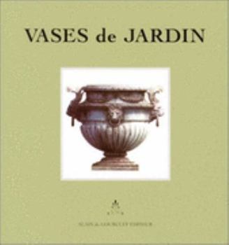 Hardcover Vases de Jardin Book