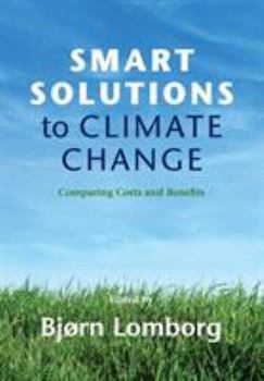Paperback Smart Solutions to Climate Change Book