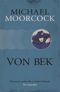 Von Bek (Eternal Champion Series, Vol. 2) - Book  of the Von Bek