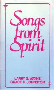 Songs from Spirit