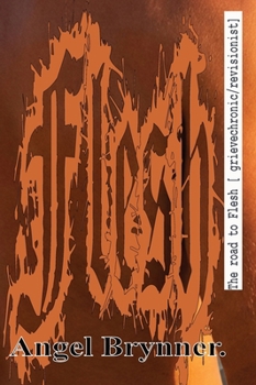 Hardcover Flesh and Bone Book