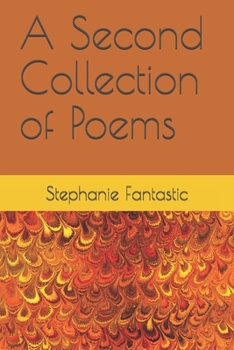 Paperback A Second Collection of Poems Book