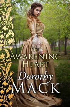 The Awakening Heart - Book #3 of the Phillips & Talbot Family