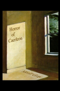 Paperback Horror Of Caerleon Book