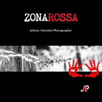 Paperback Zona Rossa [Italian] Book