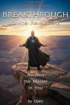 Paperback Breakthrough: Activating our Ascension Book