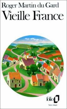 Paperback Vieille France [French] Book