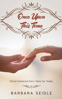 Paperback Once Upon This Time Book