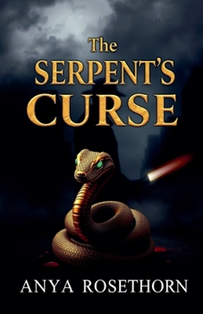 Paperback The Serpent's Curse Book