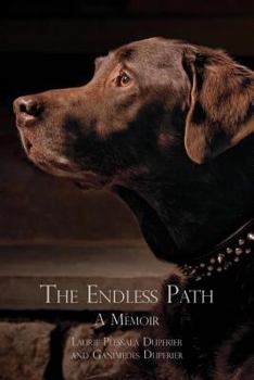 Paperback The Endless Path: A Memoir Book
