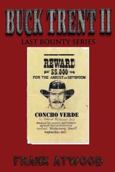Buck Trent II: Concho Verde