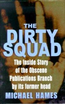 Hardcover The Dirty Squad Book