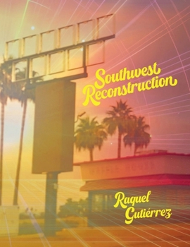 Paperback Southwest Reconstruction Book