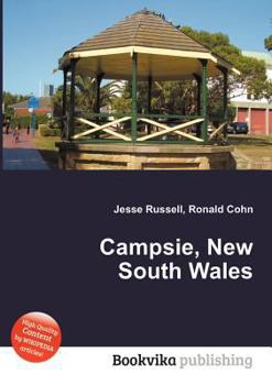 Paperback Campsie, New South Wales Book