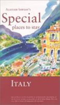 Paperback Special Places to Stay Italy, 2nd Book