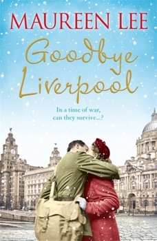 Paperback Goodbye Liverpool Book
