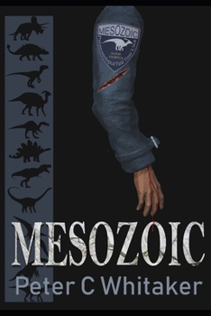 Paperback Mesozoic Book