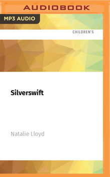 Audio CD Silverswift Book